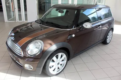 One Clubman